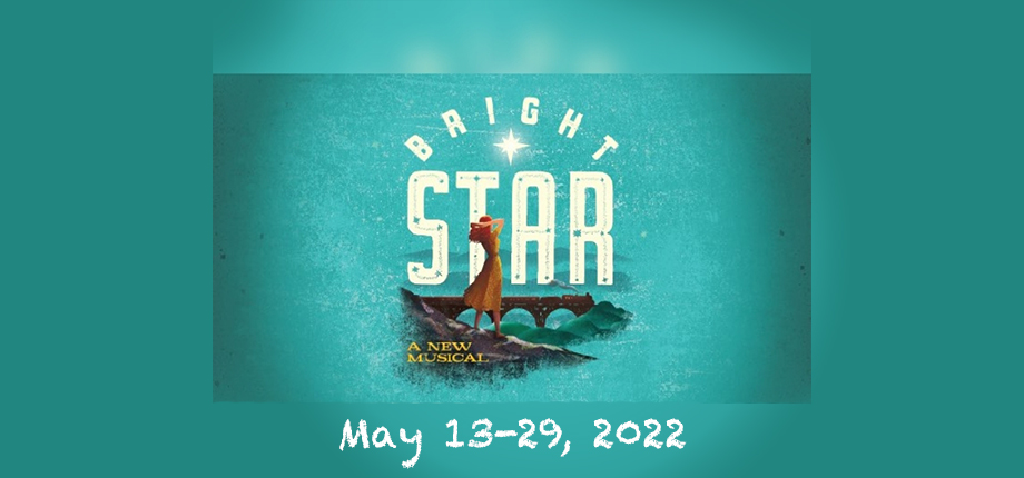 bright star musical tour 2022